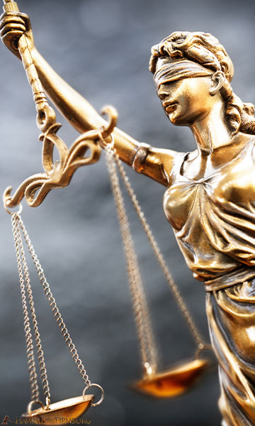 Lady Justice Personal Injury